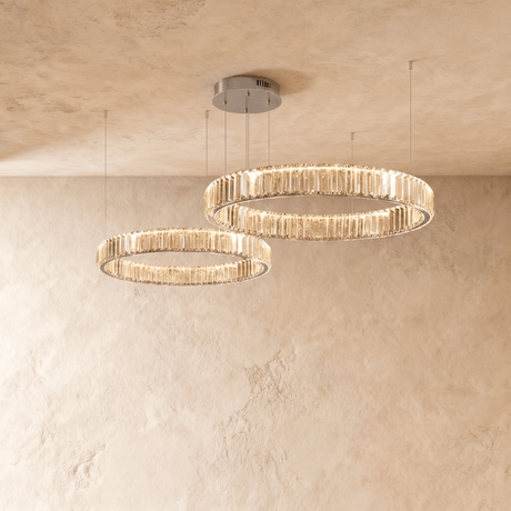 Almuealaq Chandelier - Residence Supply