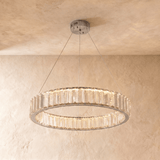 Almuealaq Chandelier - Residence Supply