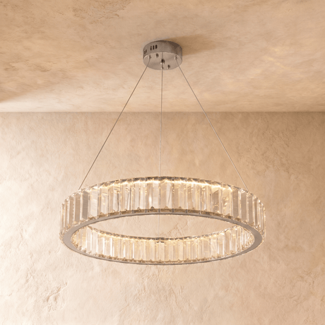 Almuealaq Chandelier - Residence Supply