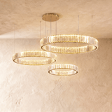 Almuealaq Chandelier - Residence Supply