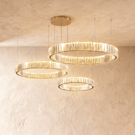 Almuealaq Chandelier - Residence Supply