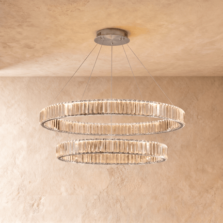 Almuealaq Chandelier - Residence Supply