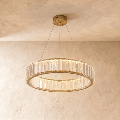 Almuealaq Chandelier - Residence Supply