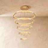Almuealaq Chandelier - Residence Supply