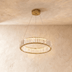 Almuealaq Chandelier - Residence Supply