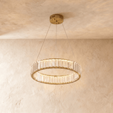 Almuealaq Chandelier - Residence Supply