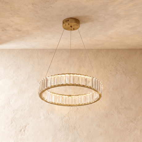 Almuealaq Chandelier - Residence Supply