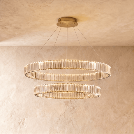 Almuealaq Chandelier - Residence Supply