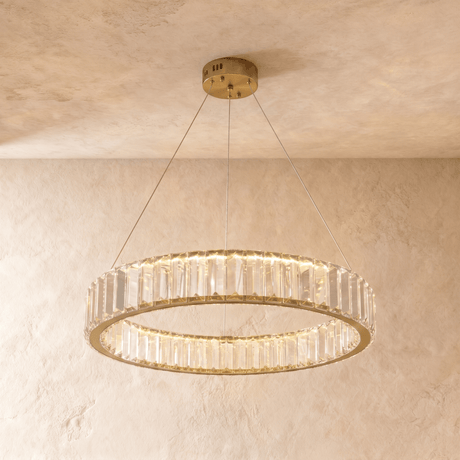 Almuealaq Chandelier - Residence Supply