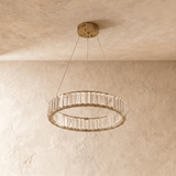 Almuealaq Chandelier - Residence Supply