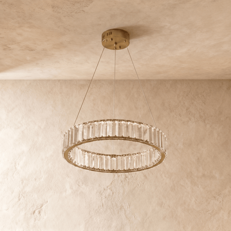 Almuealaq Chandelier - Residence Supply