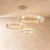 Almuealaq Chandelier - Residence Supply