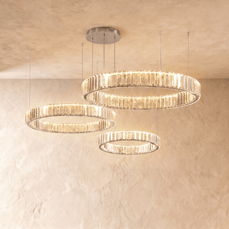 Almuealaq Chandelier - Residence Supply