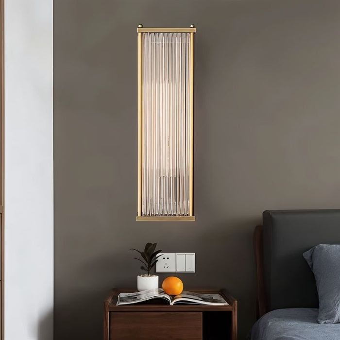 Alodia Wall Lamp - Bedroom Lighting Fixture