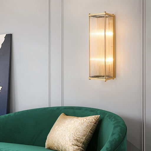 Alodia Wall Lamp for Living Room Lighting