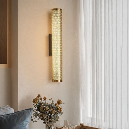 Alohi Wall Lamp - Modern Lighting Fixture