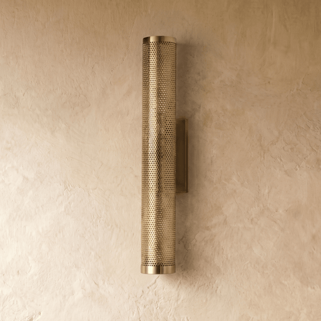 Alohi Wall Lamp - Residence Supply