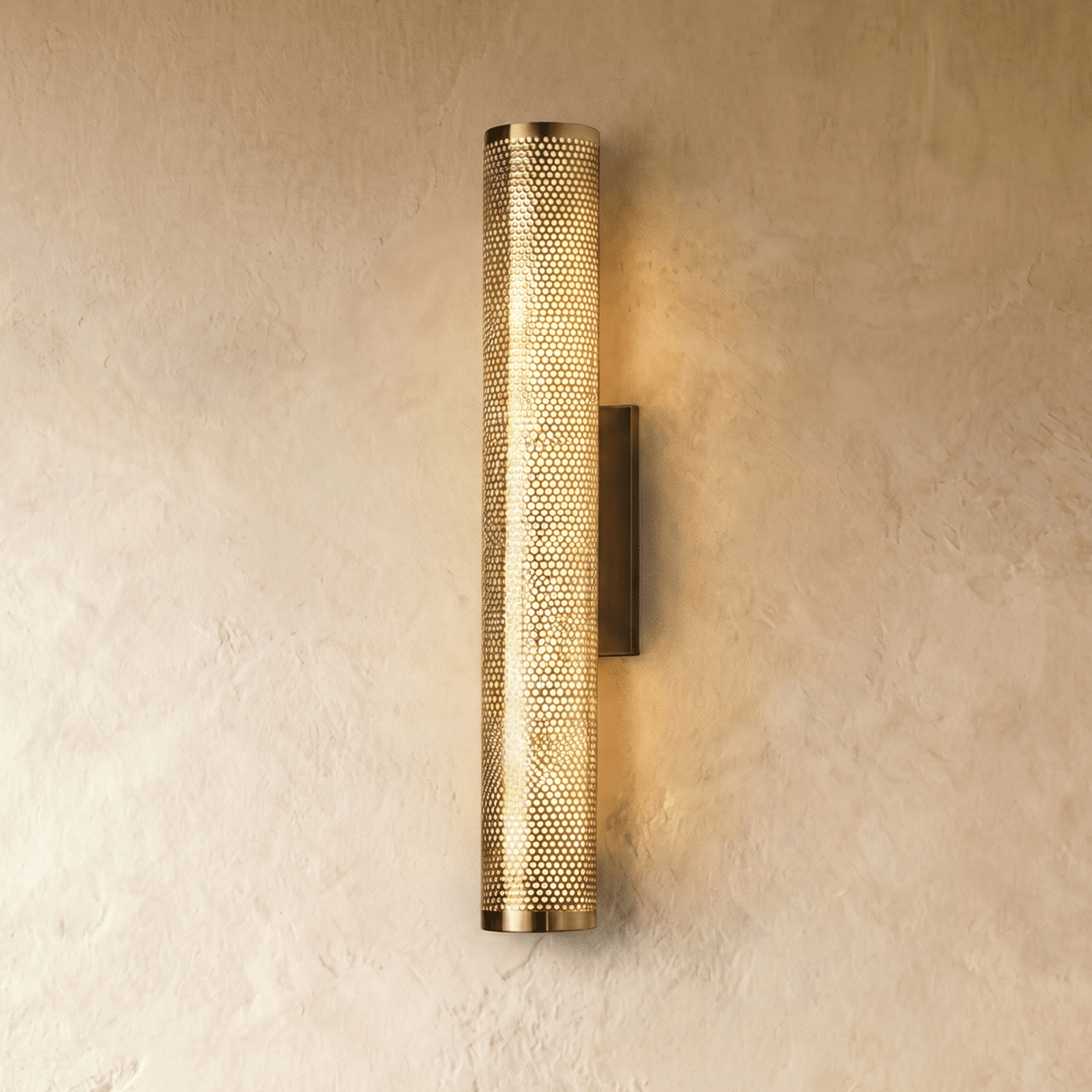 Alohi Wall Lamp - Residence Supply