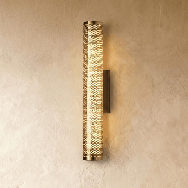 Alohi Wall Lamp - Residence Supply