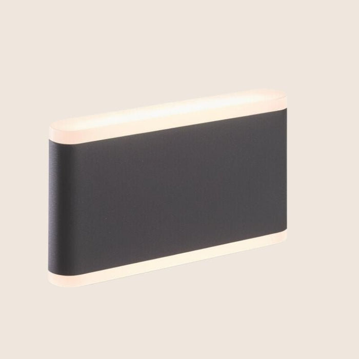 Alok Wall Lamp - Residence Supply