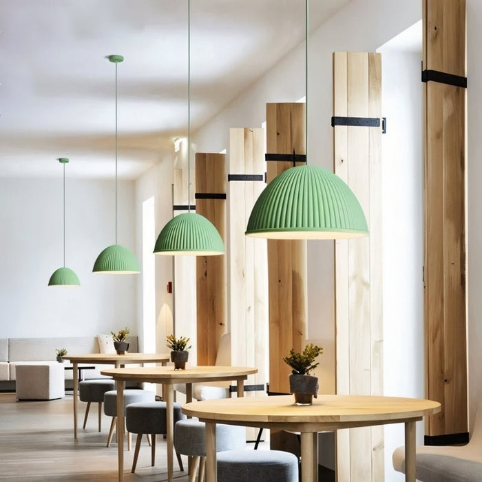 Aloka Pendant Light - Residence Supply