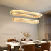 Alora Chandelier - Dining Room Lighting