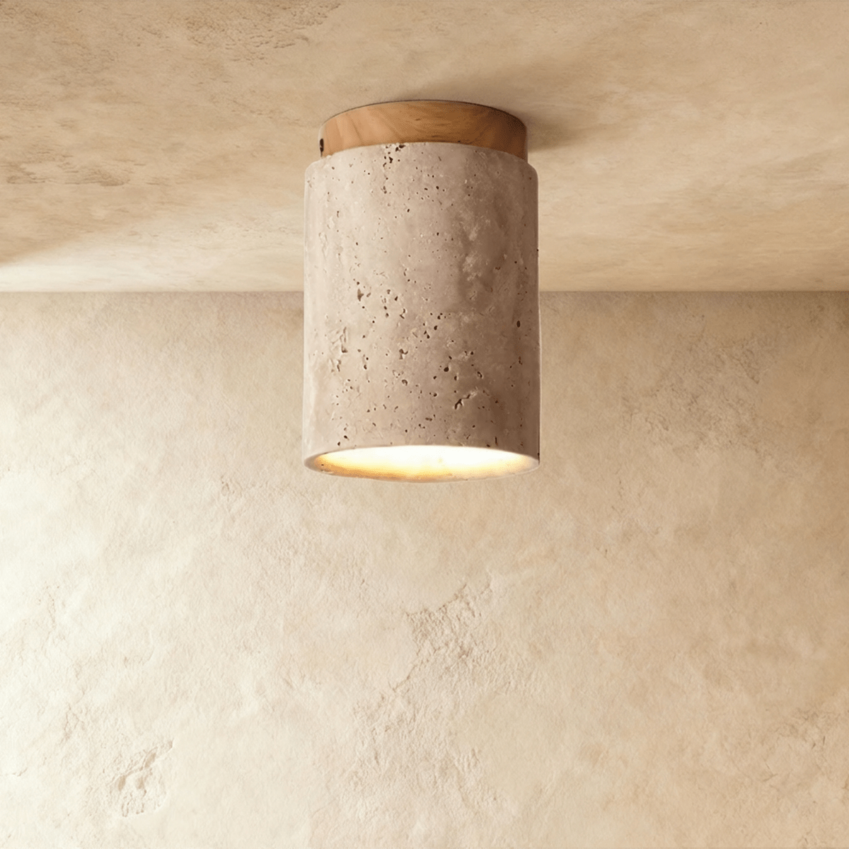 Alorium Ceiling Light - Residence Supply