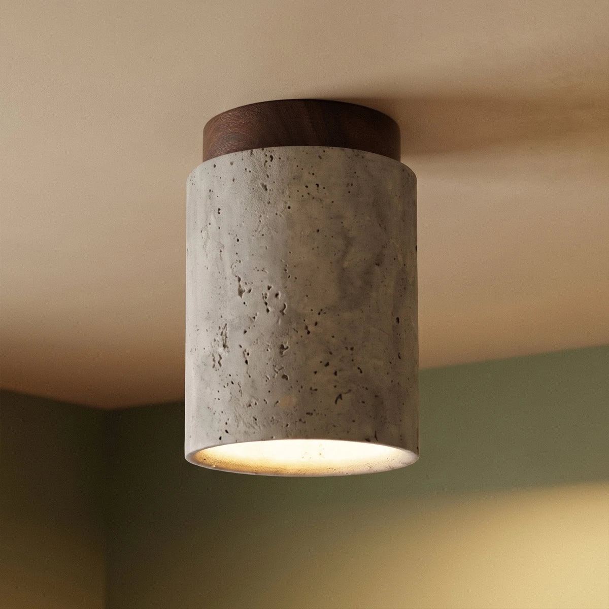 Alorium Ceiling Light - Residence Supply
