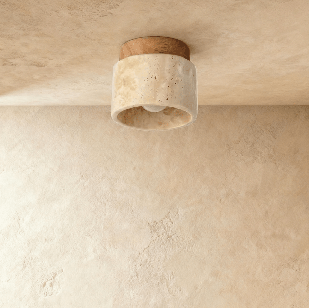 Alorium Ceiling Light - Residence Supply
