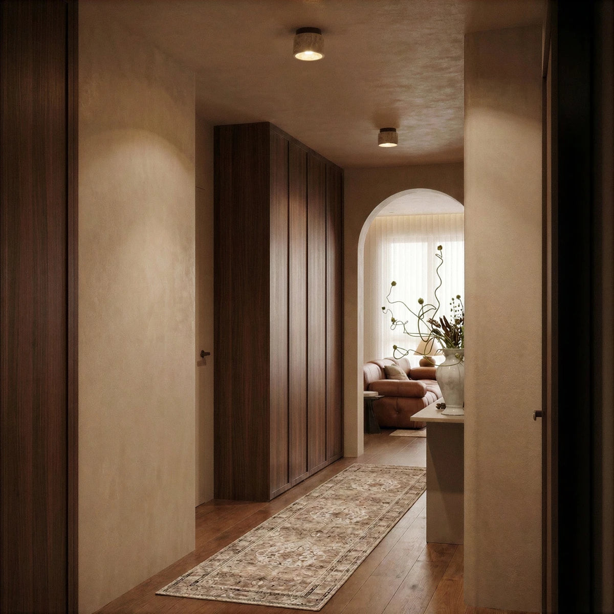 Alorium Ceiling Light - Residence Supply