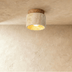 Alorium Ceiling Light - Residence Supply