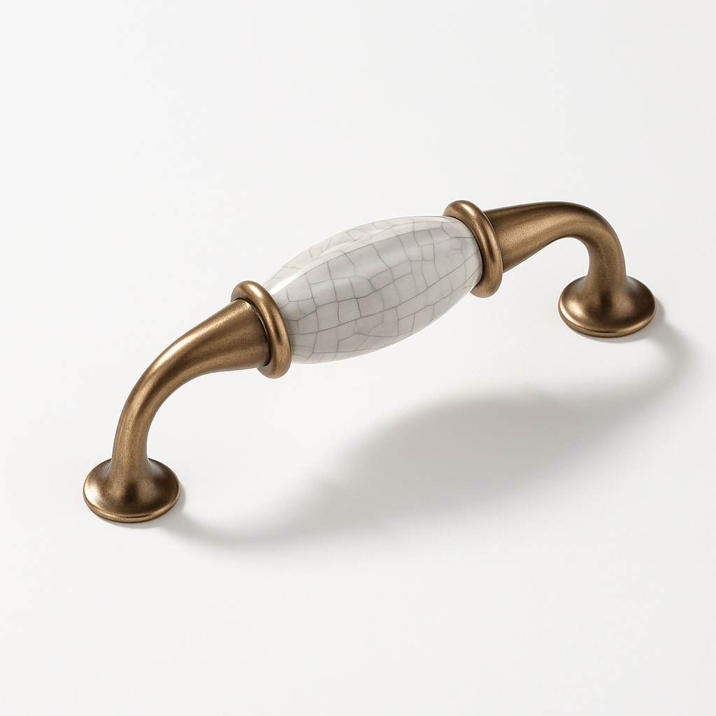 Alpeno Pull Bar - Residence Supply