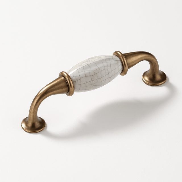 Alpeno Pull Bar - Residence Supply