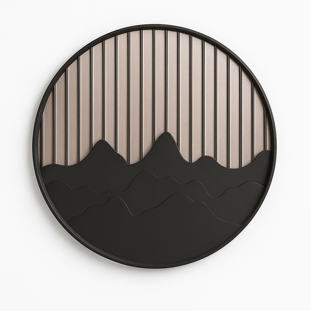 Alpine Outdoor Wall Lamp - Residence Supply
