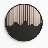 Alpine Outdoor Wall Lamp - Residence Supply