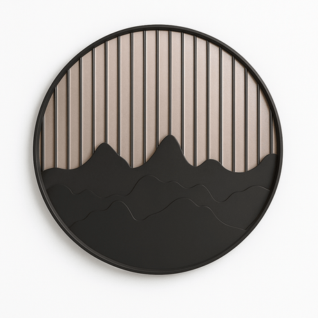 Alpine Outdoor Wall Lamp - Residence Supply