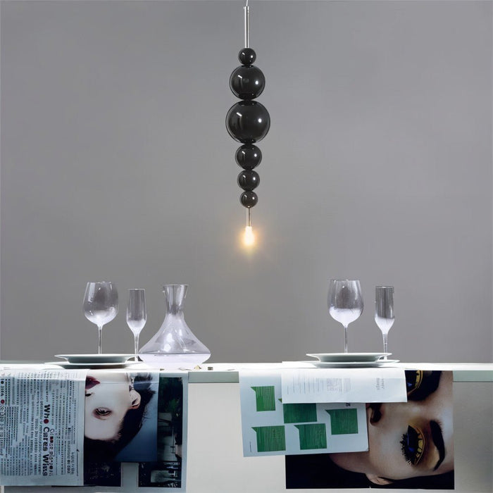 Alqara Chandelier - Modern Lighting