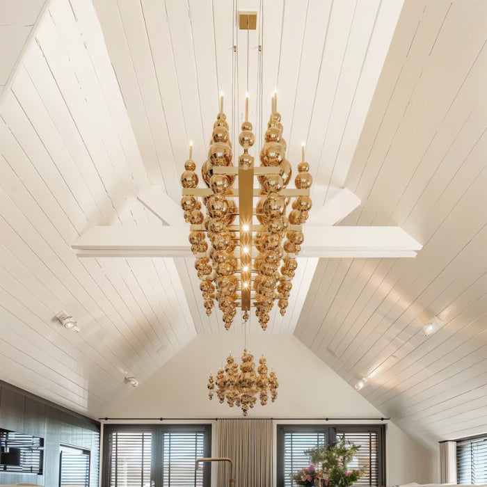 Alqara Chandelier - Residence Supply