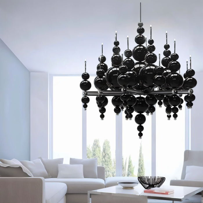 Alqara Chandelier - Open Box - Residence Supply