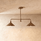 Alric Chandelier - Residence Supply