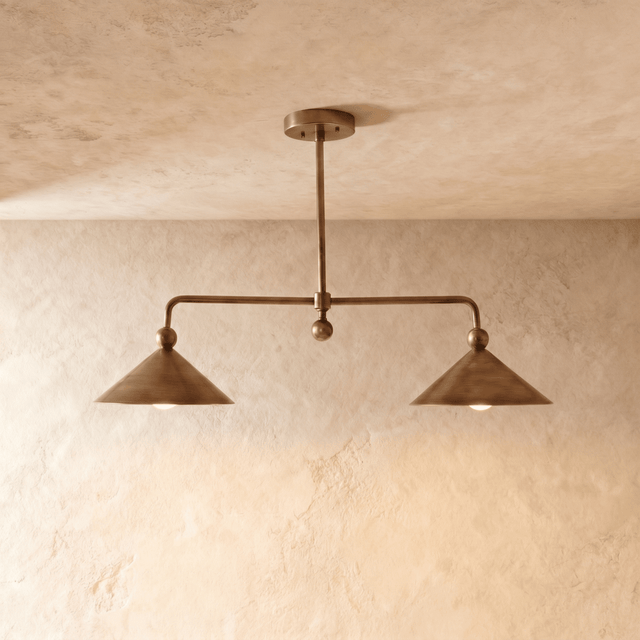 Alric Chandelier - Residence Supply