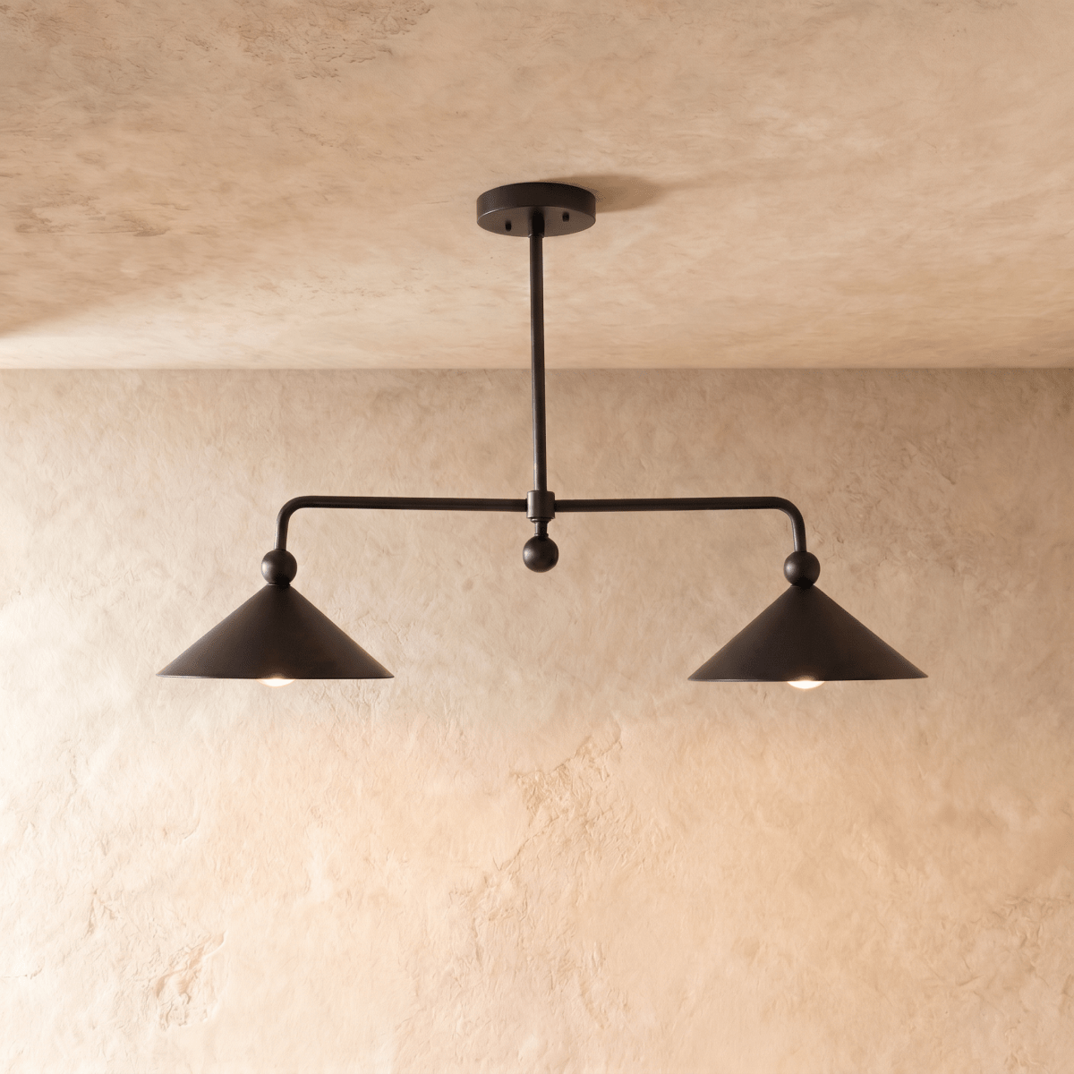 Alric Chandelier - Residence Supply