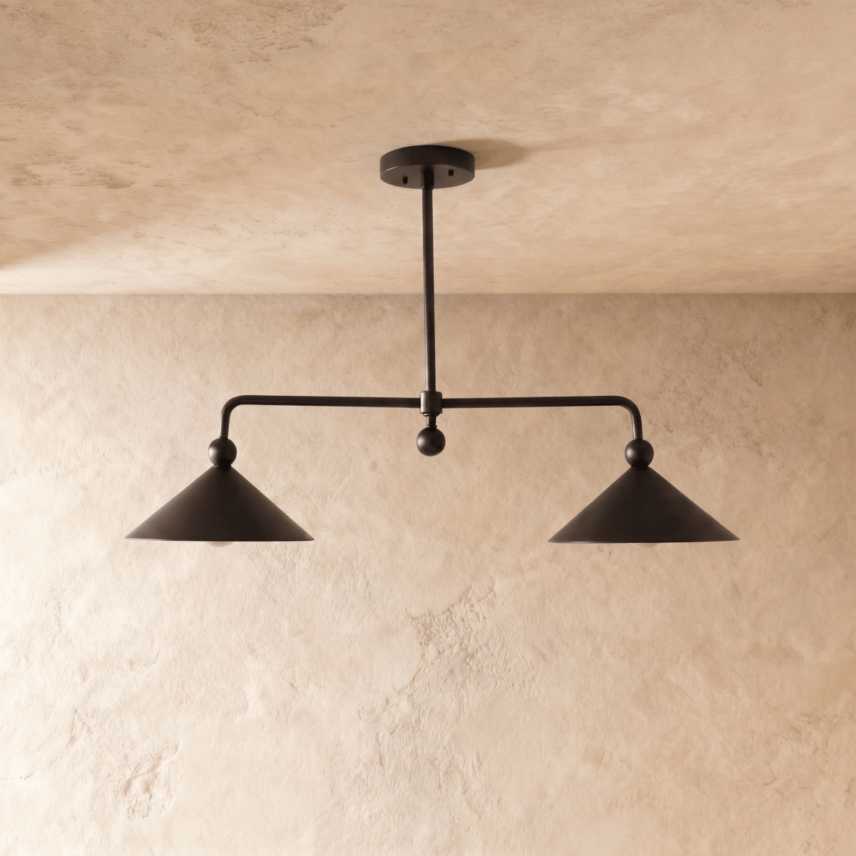 Alric Chandelier - Residence Supply