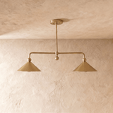 Alric Chandelier - Residence Supply