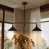Alric Chandelier - Residence Supply