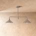 Alric Chandelier - Residence Supply