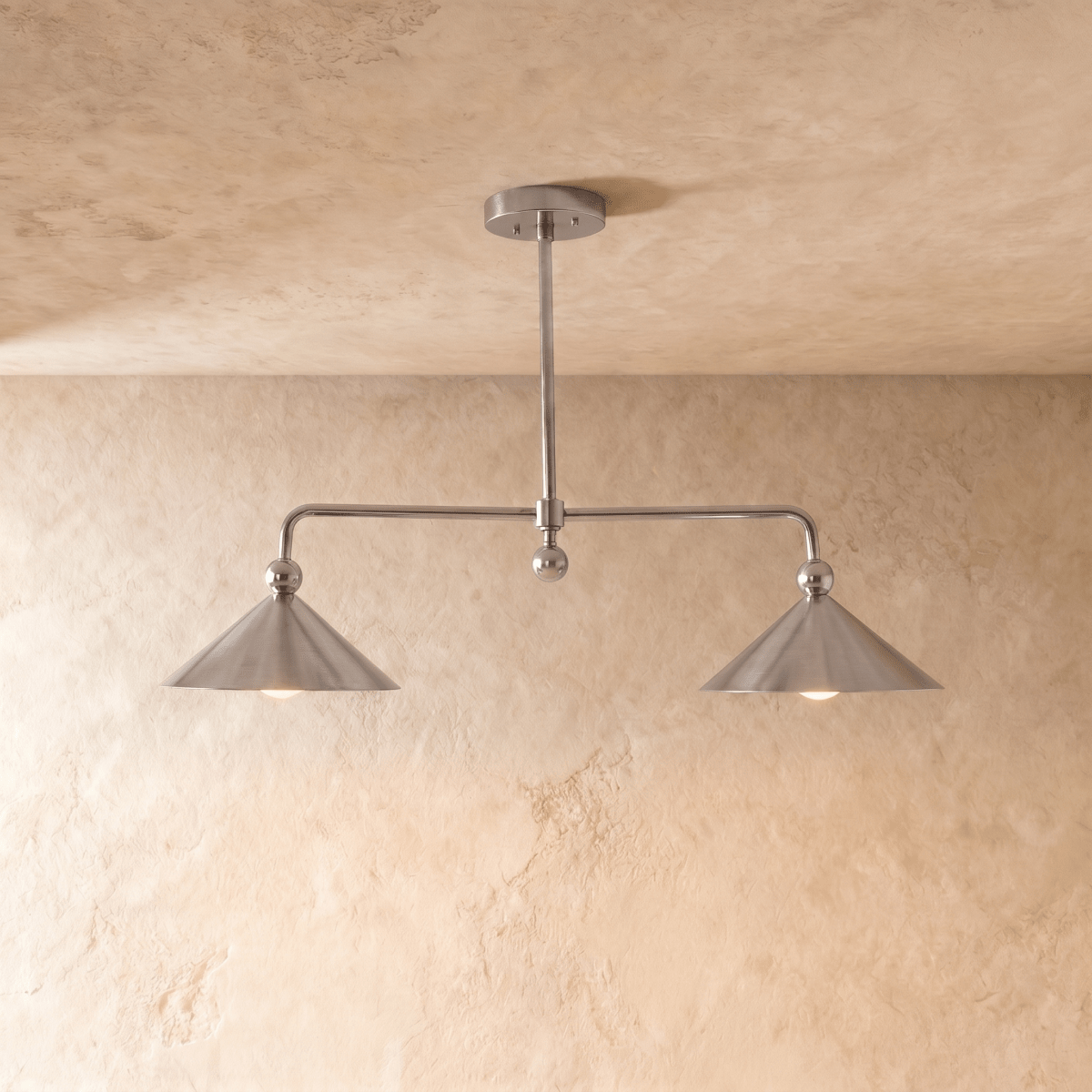 Alric Chandelier - Residence Supply