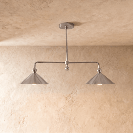Alric Chandelier - Residence Supply