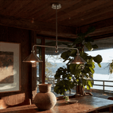 Alric Chandelier - Residence Supply