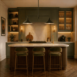Alric Chandelier - Residence Supply